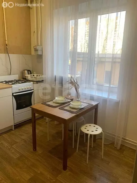 1-комнатная квартира: Краснодар, Черкасская улица, 125 (37.6 м) - Фото 2