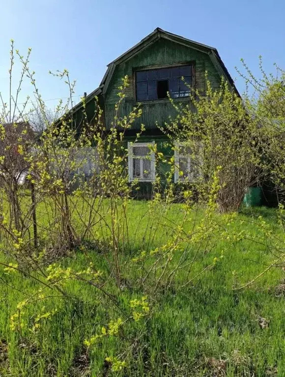 Дом в Свердловская область, Нижний Тагил Энергетик садовое ... - Фото 1