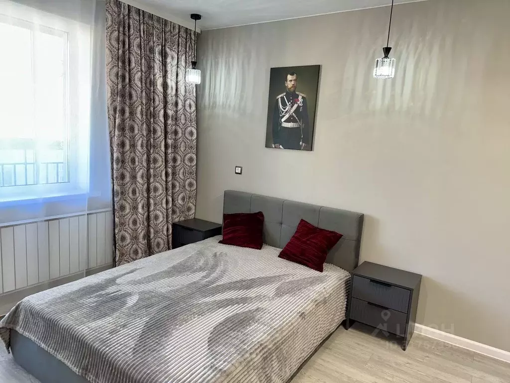 Студия Свердловская область, Екатеринбург ул. Ракетная, 17/2 (25.0 м) - Фото 0