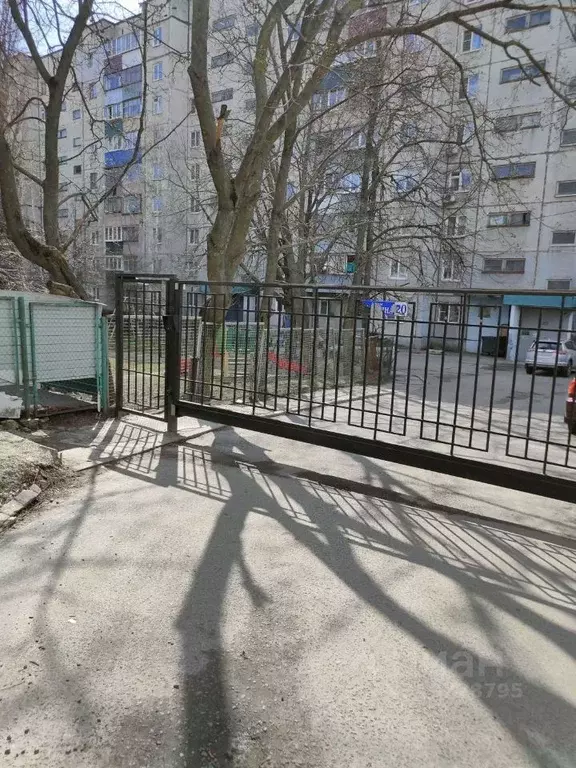 3-к кв. Курская область, Курск ул. Ватутина, 20 (61.0 м) - Фото 0