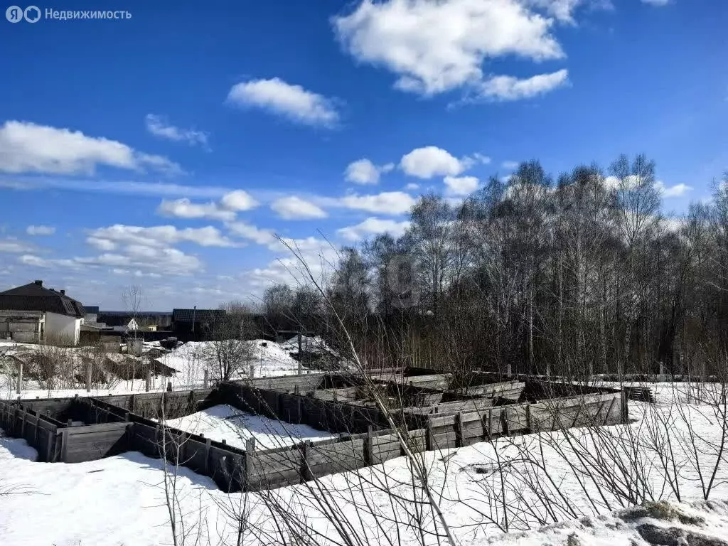 Участок в село Андреевка, Радужная улица (15 м) - Фото 2