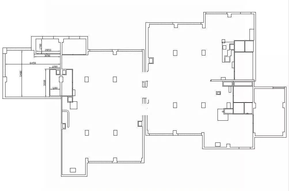 Торговая площадь в Московская область, Лосино-Петровский городской ... - Фото 2