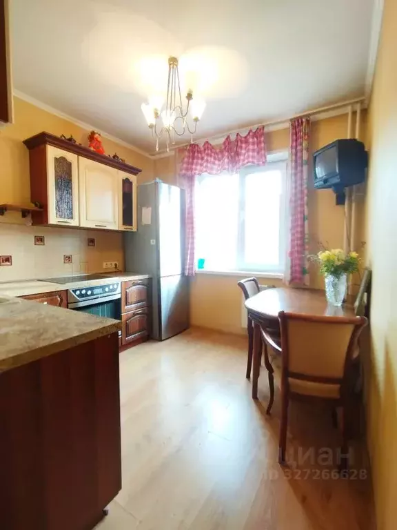 2-к кв. Красноярский край, Красноярск Взлетка мкр, ул. Батурина, 5Г ... - Фото 2