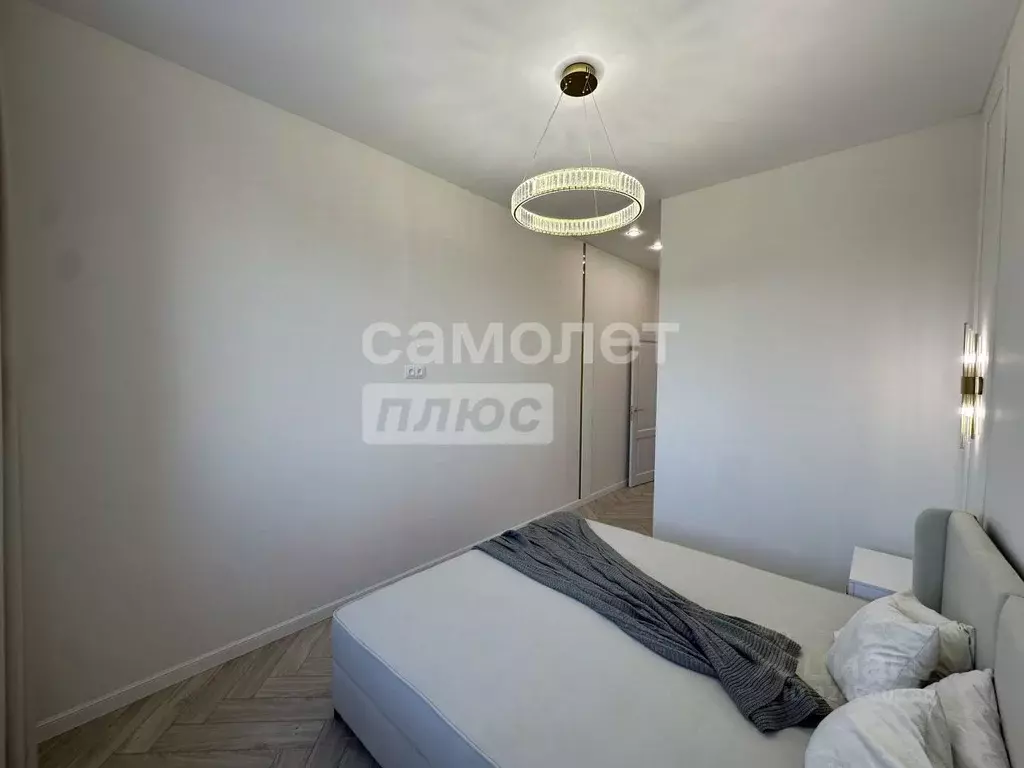 1-к кв. Иркутская область, Иркутск ул. Карла Либкнехта, 201 (44.0 м) - Фото 2