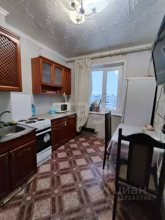 Комната Ямало-Ненецкий АО, Муравленко ул. Муравленко, 31 (17.4 м) - Фото 2