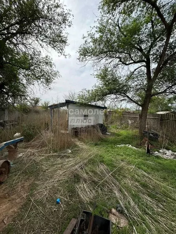 Дом в Калмыкия, Черноземельский район, пос. Комсомольский ул. Суворова ... - Фото 2