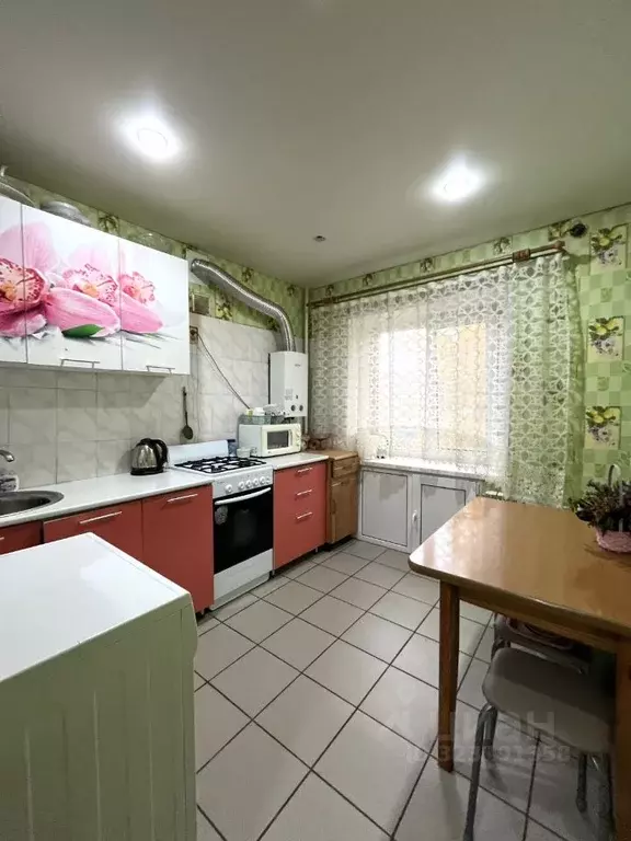 2-к кв. Саратовская область, Энгельс муниципальное образование, ... - Фото 1