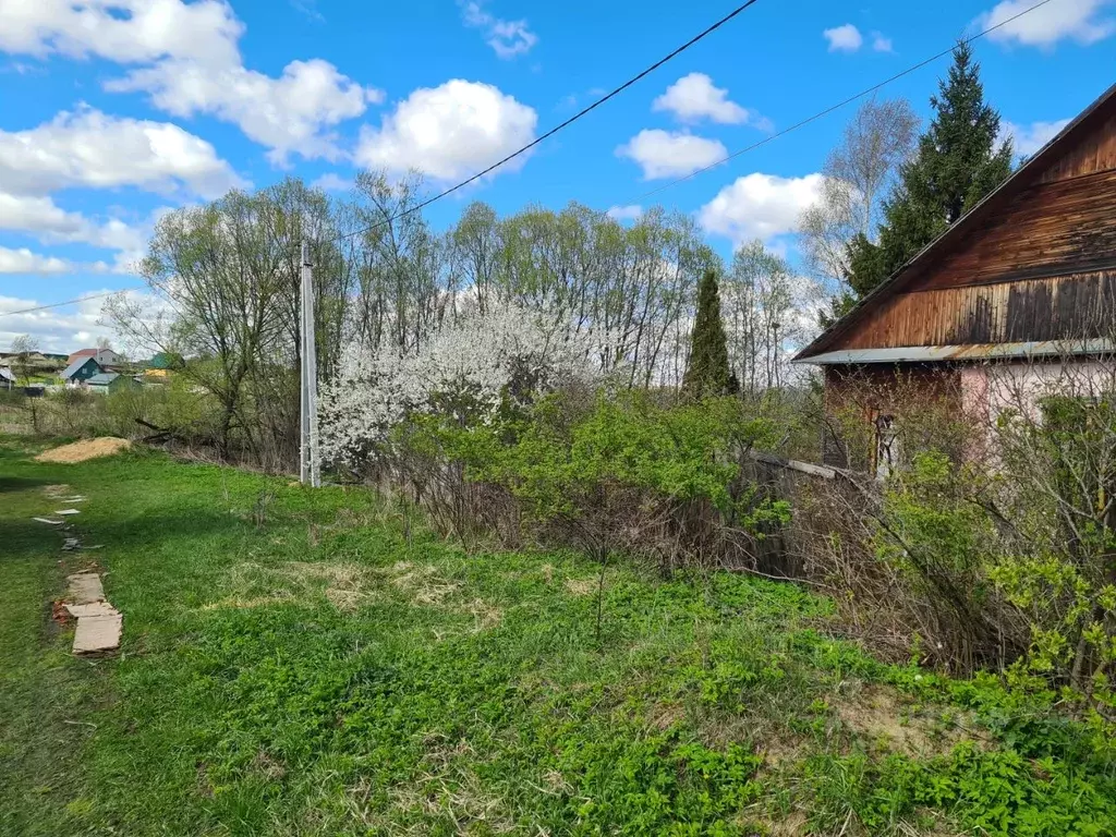 Дом в Владимирская область, Струнино Александровский район, Советская ... - Фото 1