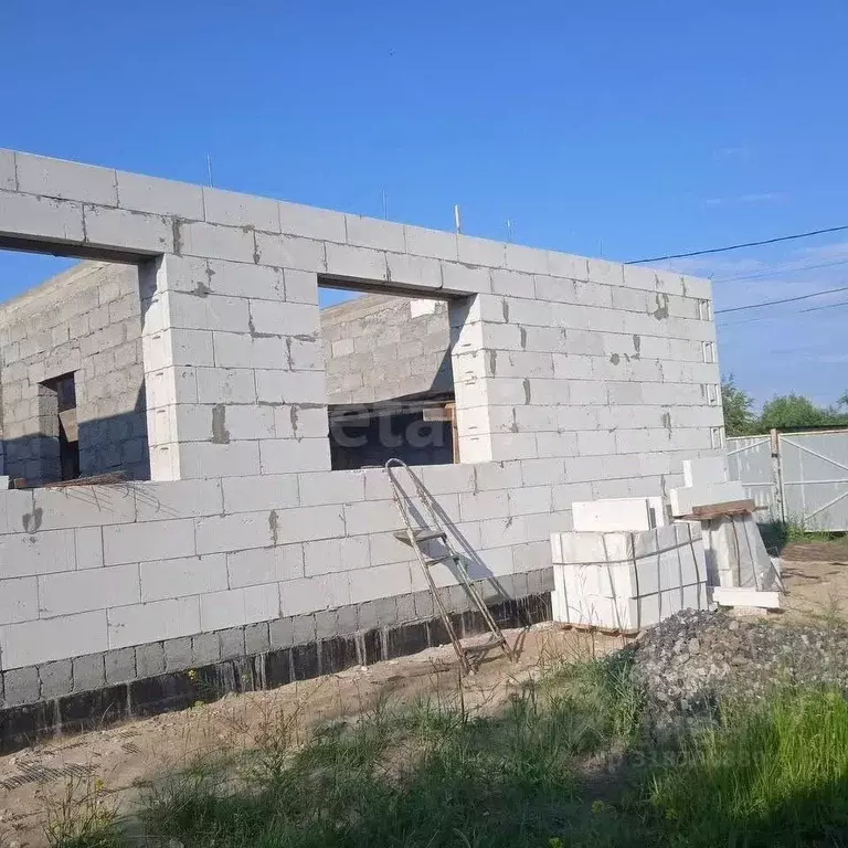 Участок в Тюменская область, Тюмень Геолог-3 садовое товарищество, ул. ... - Фото 0