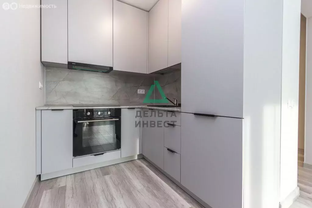 2-комнатная квартира: Уфа, улица Гали Ибрагимова, 5/3 (39.2 м) - Фото 2