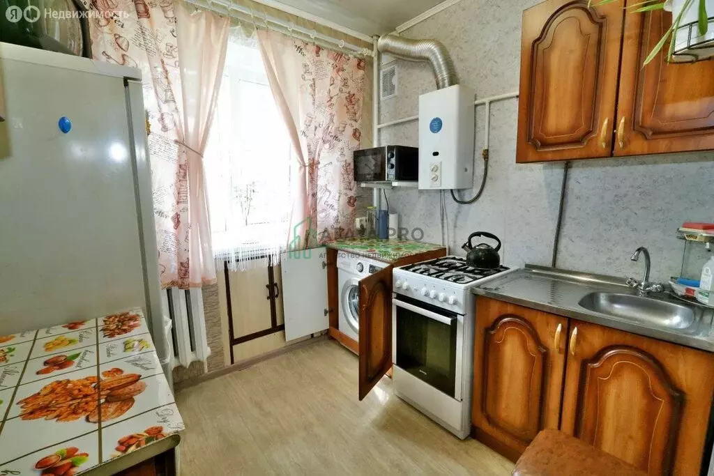 2-комнатная квартира: Павловский Посад, Интернациональный переулок, 11 ... - Фото 2