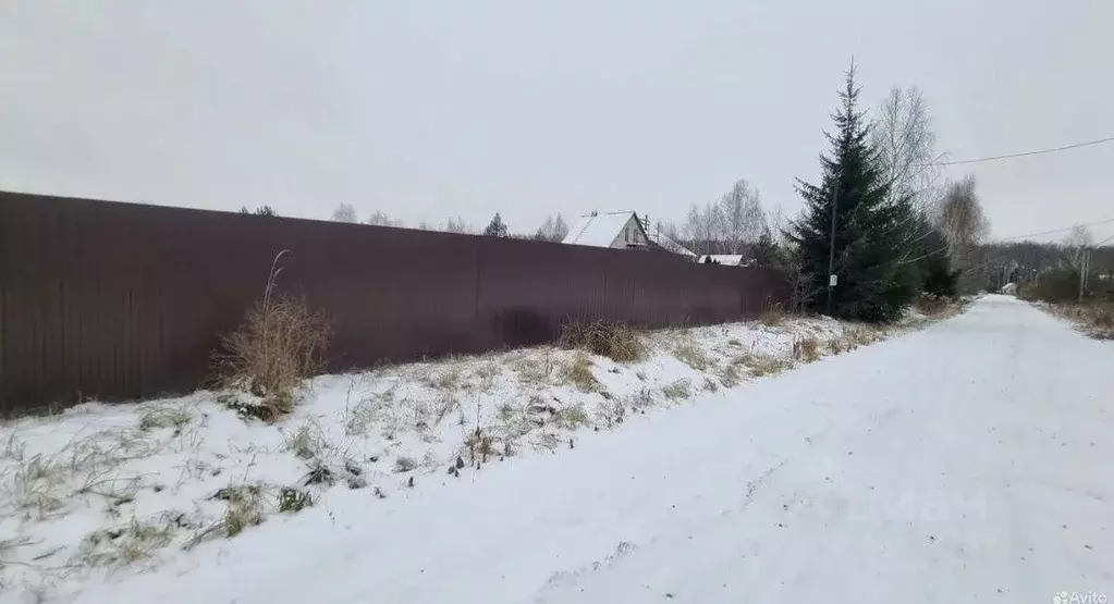 Участок в Московская область, Ступино городской округ, Мечта СНТ 32А ... - Фото 2