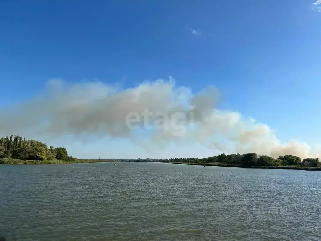 Участок в Ростовская область, Азовский район, Елизаветинское с/пос, ... - Фото 1