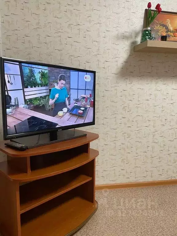 1-к кв. Башкортостан, Уфа ул. Солнечногорская, 4 (45.0 м) - Фото 2