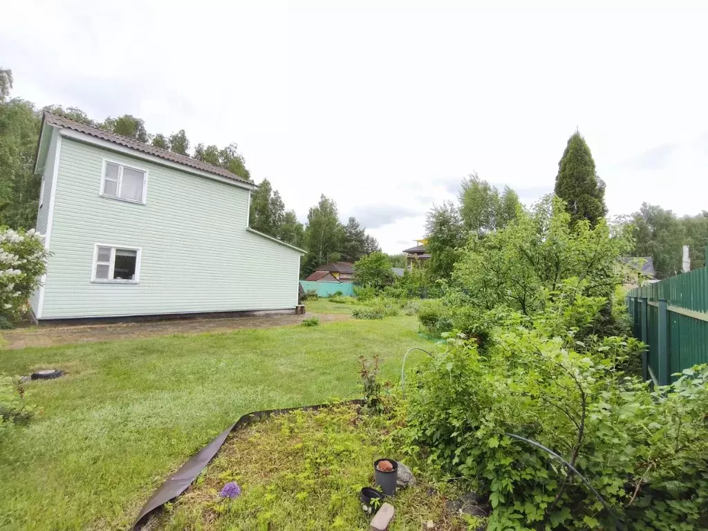 Дом в Московская область, Щелково городской округ, СНТ Восход-2 тер. ... - Фото 2
