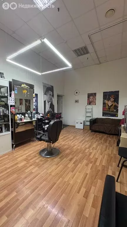 Помещение свободного назначения (30 м) - Фото 2