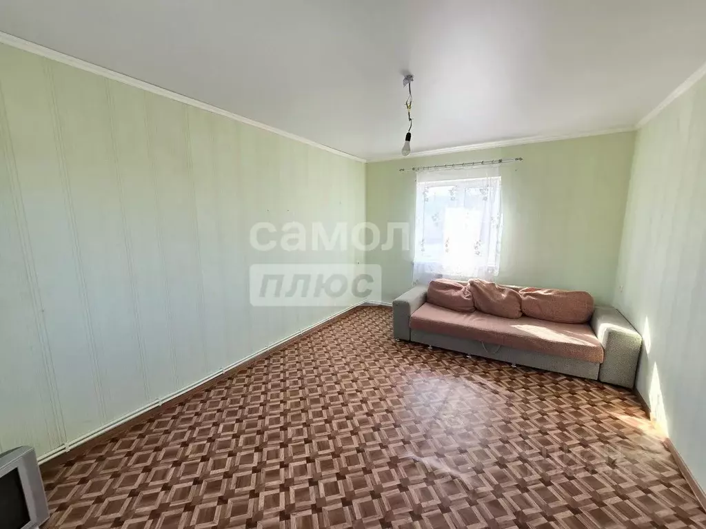 1-к кв. Краснодарский край, Тимашевский район, Медведовское с/пос, ... - Фото 1