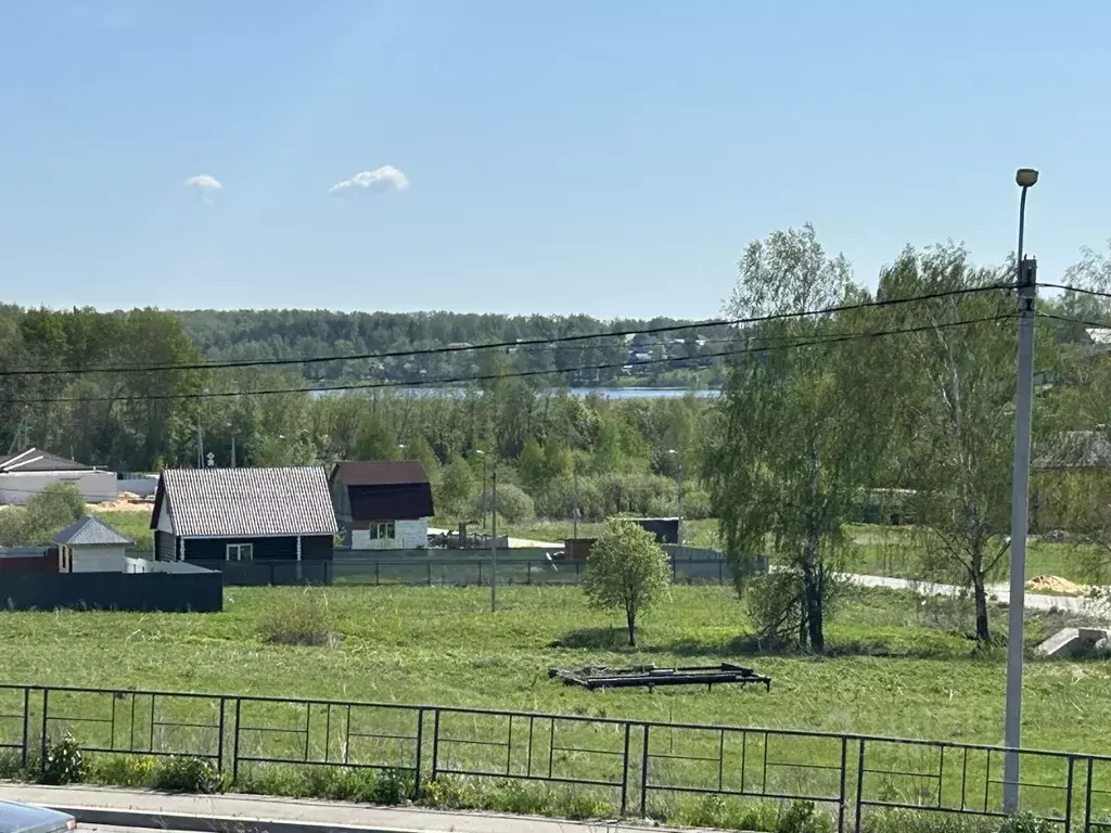 Участок в Владимирская область, Александров ул. 2-я Алексеевская (14.3 ... - Фото 0
