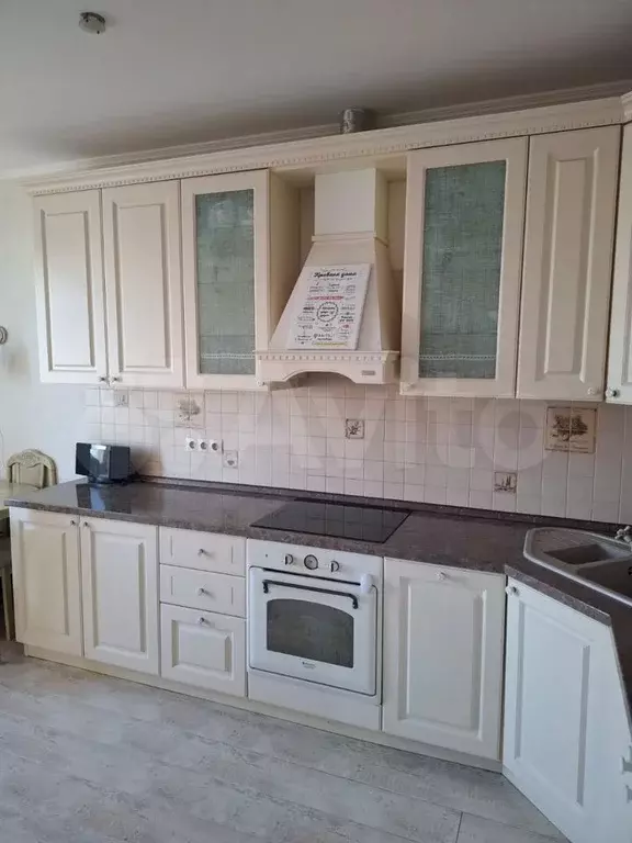 Квартира-студия, 37 м, 16/46 эт. - Фото 0