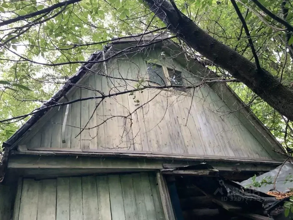 Участок в Башкортостан, Уфа № 27 КС, 77 (6.81 сот.) - Фото 1