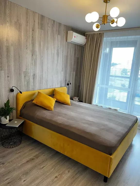 Продаётся 1-к квартира, 33.5 м - Фото 0