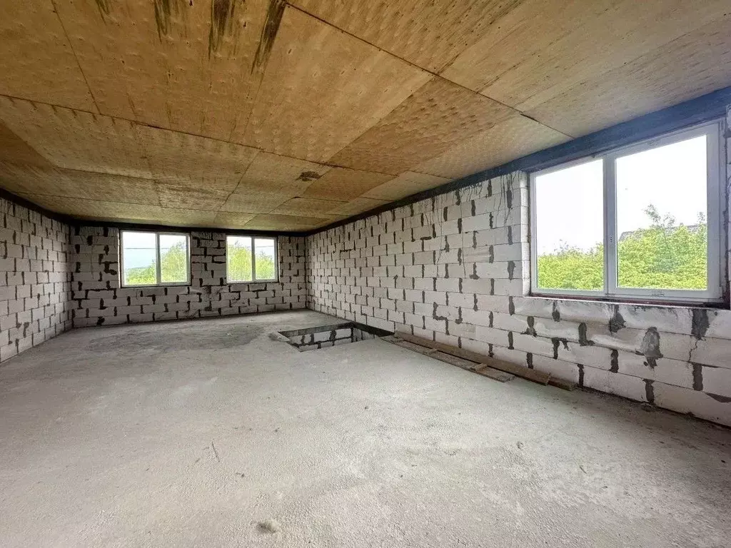 Дом в Калининградская область, Гурьевский муниципальный округ, пос. ... - Фото 2