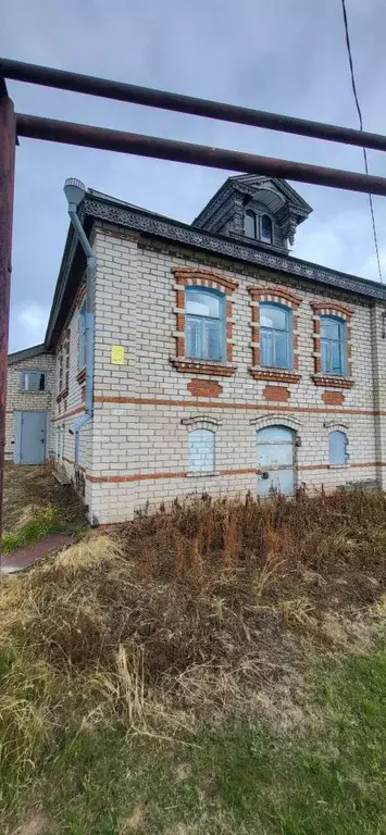 Дом в Нижегородская область, Лысковский район, д. Кременки Центральная ... - Фото 1