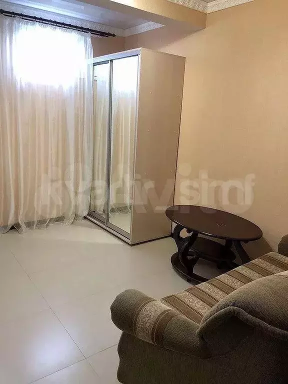 1-к. квартира, 40 м, 1/1 эт. - Фото 0