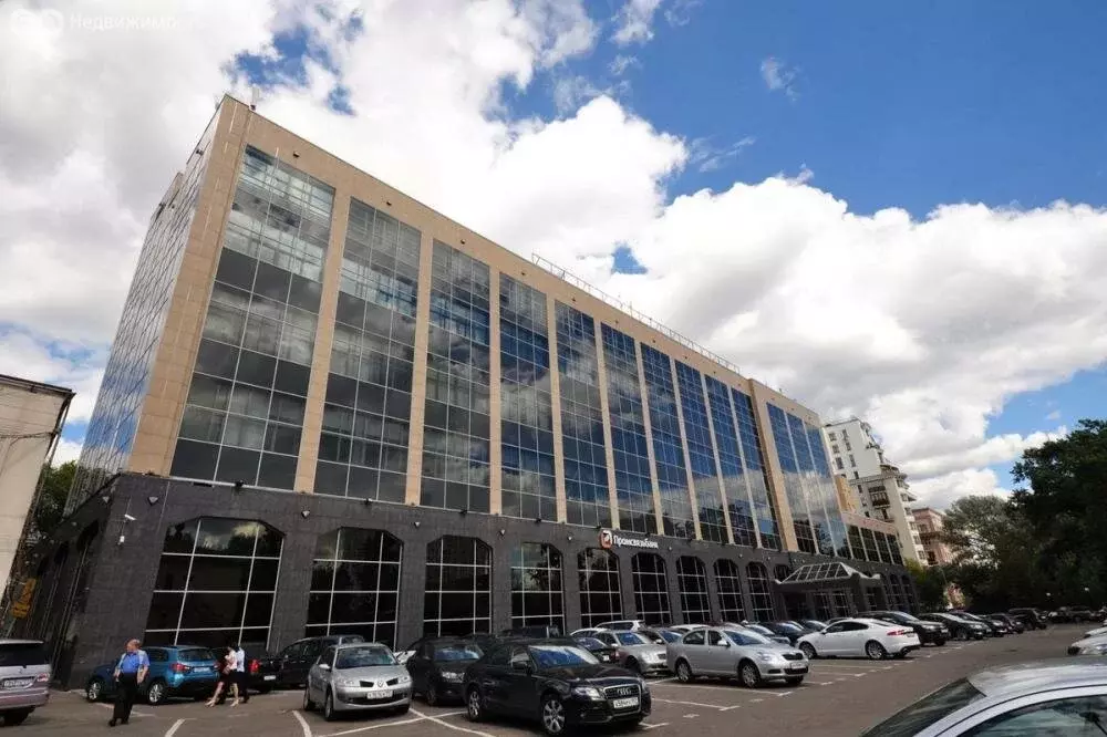 Офис (274 м) - Фото 1