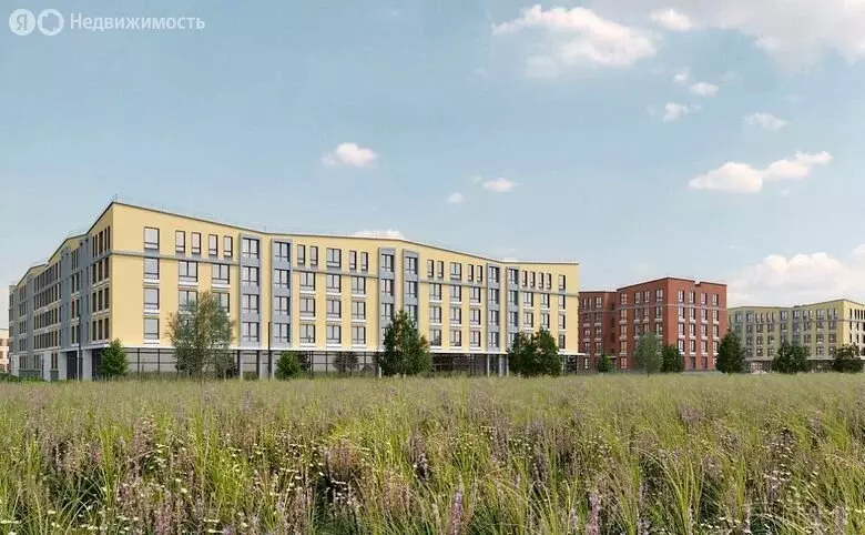 Торговая площадь (150 м) - Фото 2