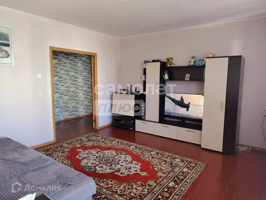Продаётся 2-к квартира, 58.3 м - Фото 1