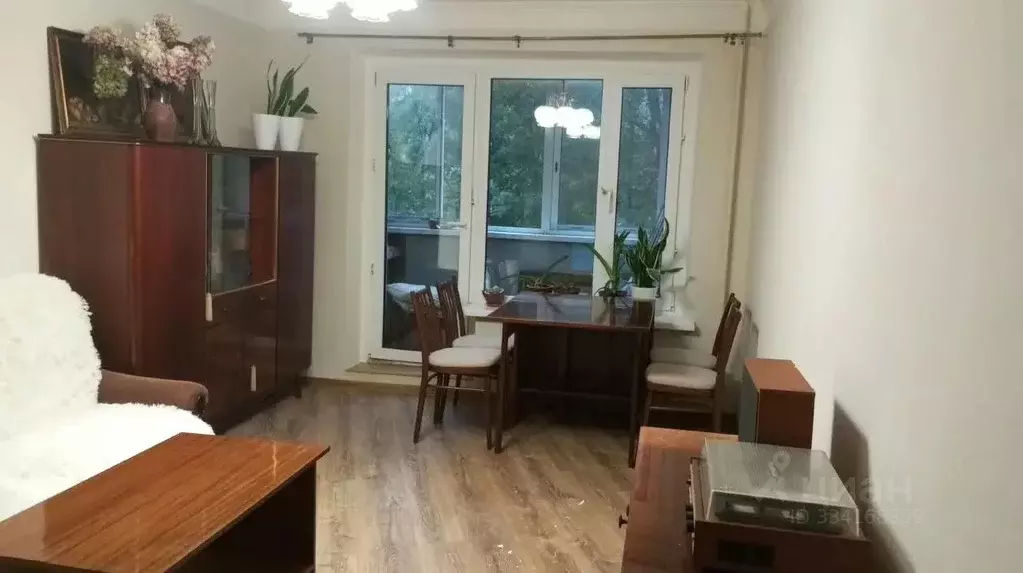 2-к кв. Москва Планерная ул., 26С1 (47.0 м) - Фото 1
