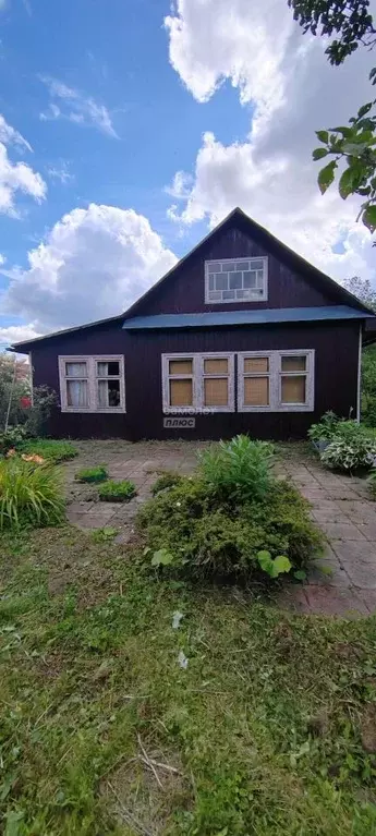 Дом в Московская область, Талдомский городской округ, д. Гуслево 9 (60 ... - Фото 2