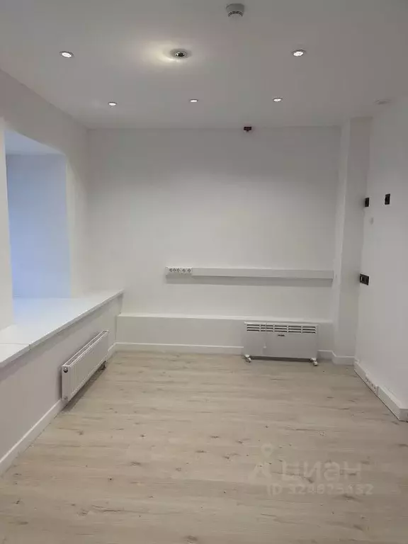 Помещение свободного назначения в Санкт-Петербург 4-я Васильевского ... - Фото 2