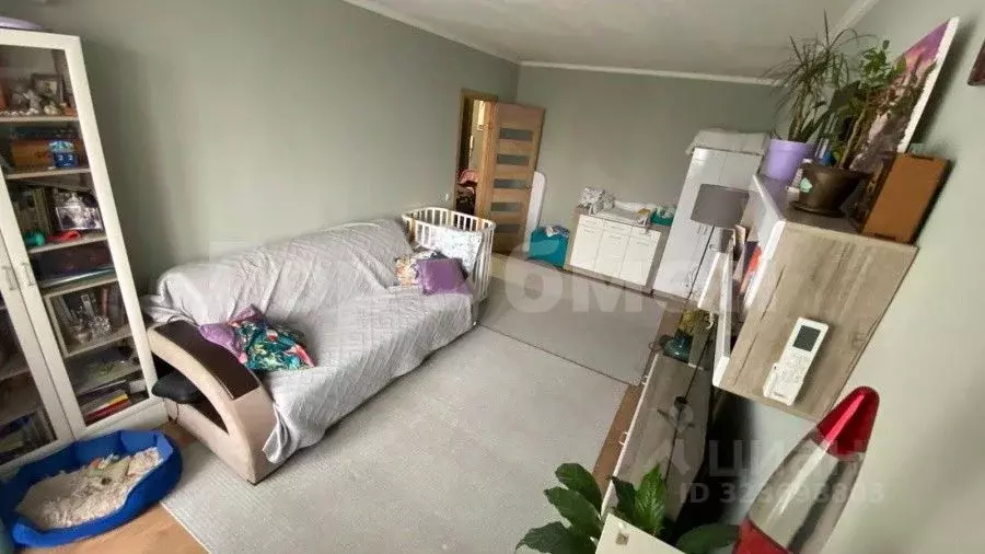 1-к кв. Московская область, Мытищи Юбилейная ул., 33к1 (38.0 м) - Фото 2