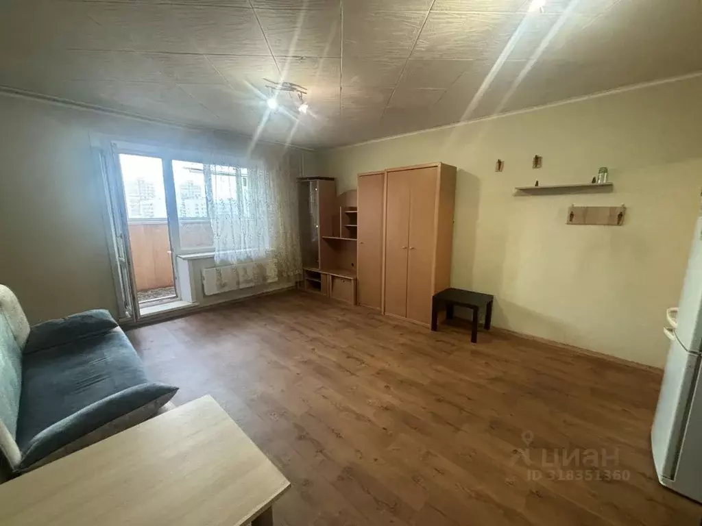 Студия Новосибирская область, Новосибирск ул. Татьяны Снежиной, 25 ... - Фото 1