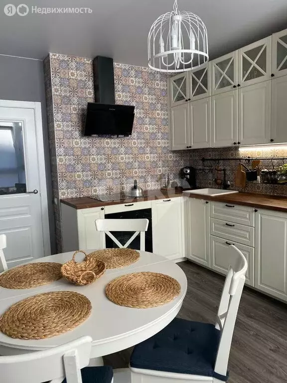 2-комнатная квартира: Анапа, Таманская улица, 121к8 (64 м) - Фото 1