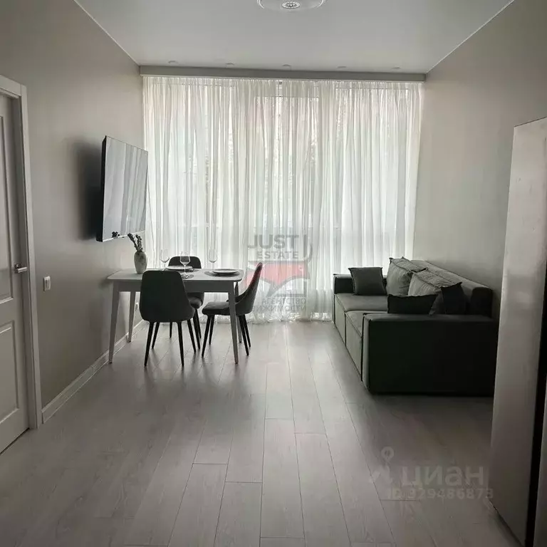 3-к кв. Московская область, Красногорск бул. Павшинский, 26 (83.5 м) - Фото 2