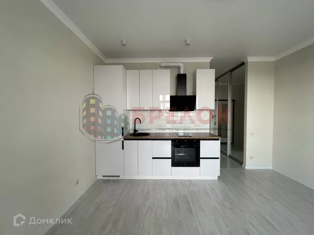 Продаётся квартира-студия, 35 м - Фото 1