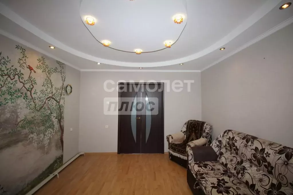 3-к кв. Архангельская область, Котлас ул. Мелентьева, 37 (61.4 м) - Фото 2