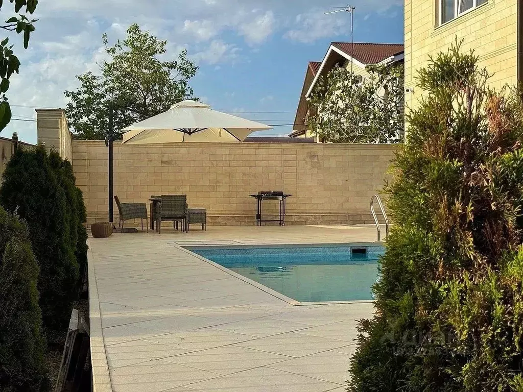 Дом в Краснодарский край, Сочи Вишневая ул. (360 м) - Фото 2