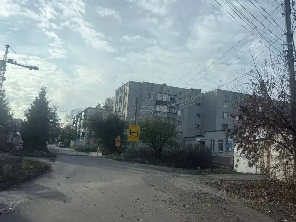 Гараж в Курская область, Курск Хуторская ул., 30А (42 м) - Фото 2