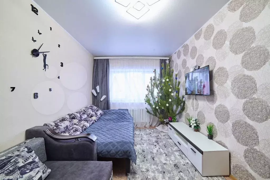 2-к. квартира, 47,2 м, 5/5 эт. - Фото 1