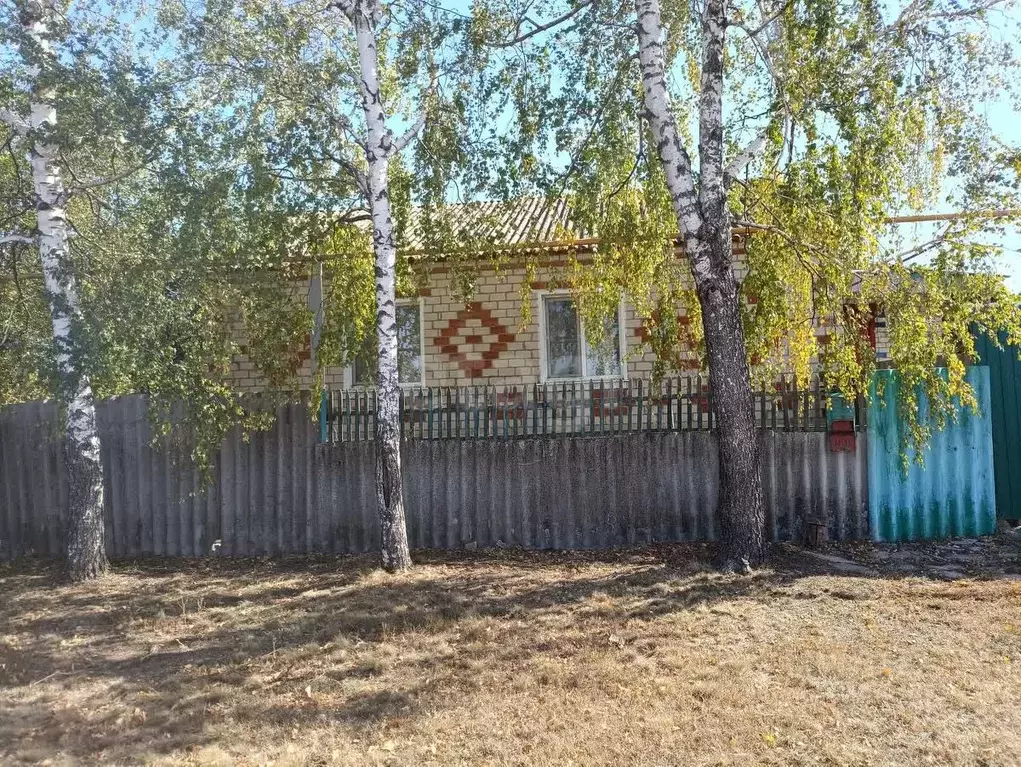 Дом в Белгородская область, Вейделевский район, Закутчанское с/пос, ... - Фото 1