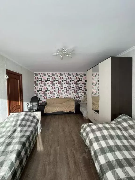 Комната Московская область, Мытищи Олимпийский просп., 18к2 (20.6 м) - Фото 1
