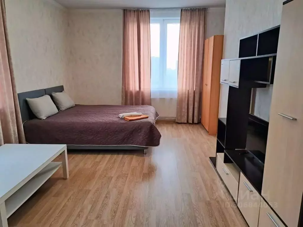 2-к кв. Московская область, Одинцово ул. Белорусская, 13 (65.0 м) - Фото 0