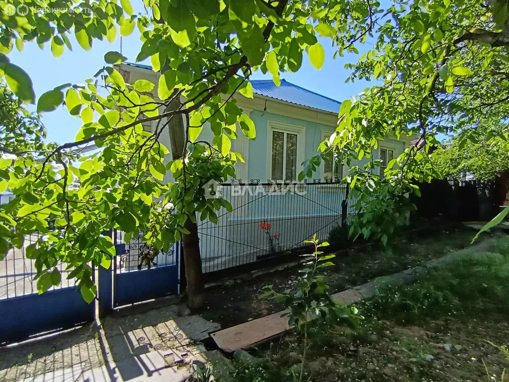 Дом в посёлок Верхнебаканский, Коммунистическая улица, 79 (120 м) - Фото 1