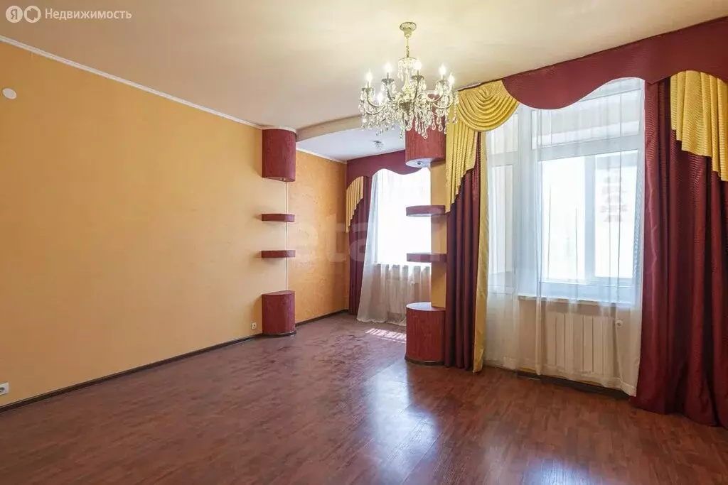 2-комнатная квартира: Севастополь, Античный проспект, 4 (86 м) - Фото 1