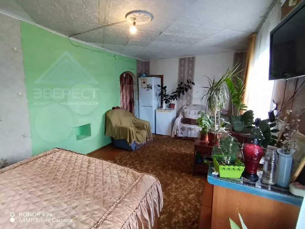 Дом 61,1 м на участке 8 сот. - Фото 1