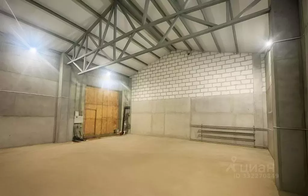 Помещение свободного назначения в Московская область, Бронницы ... - Фото 2